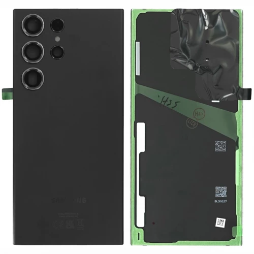 Samsung Galaxy S23 Ultra galinis dangtelis