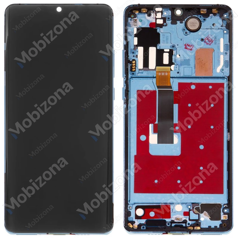Huawei P30 Pro Screen