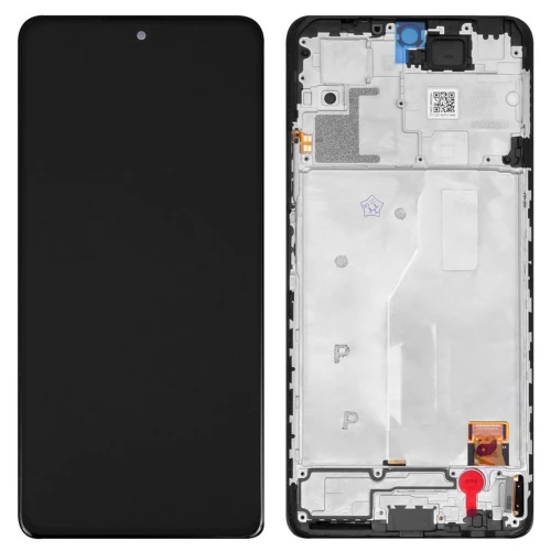 Xiaomi Redmi Note 10 Pro ekranas Xiaomi Redmi Note 10 Pro ekranas