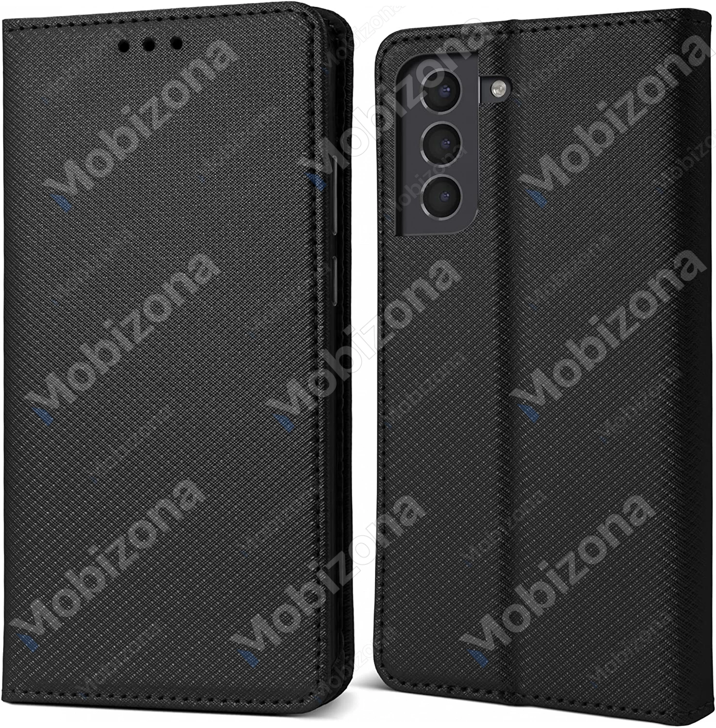 Samsung Galaxy S23 FE dėklas Smart Magnetic