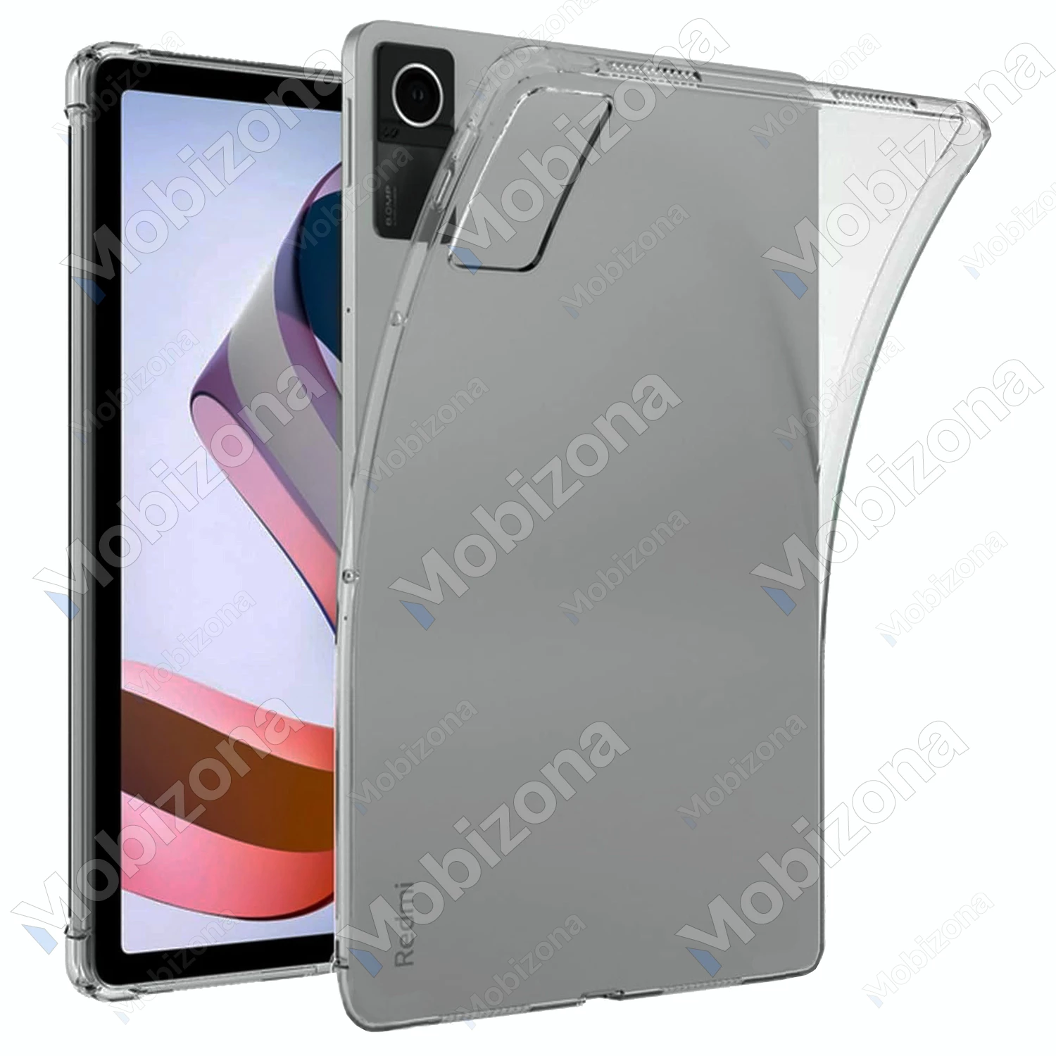 Xiaomi Redmi Pad Case High Clear