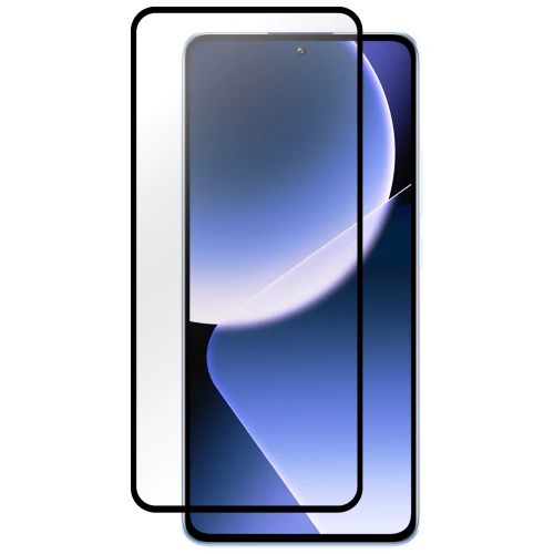 Xiaomi 13T, 13T Pro apsauginis stiklas 5D Full Glue