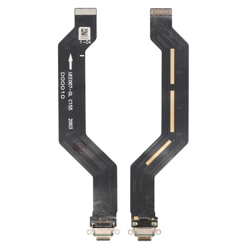 OnePlus 8 Pro Charging Port (Flex Cable) OnePlus 8 Pro Charging Port (Flex Cable)