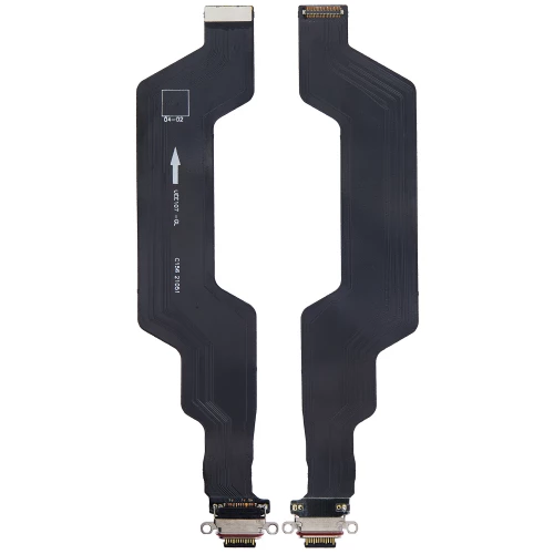 OnePlus 9 įkrovimo lizdas (lanksčioji jungtis)