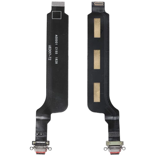 OnePlus 6T Charging Port (Flex Cable) OnePlus 6T Charging Port (Flex Cable)