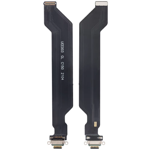 OnePlus 9 Pro įkrovimo lizdas (lanksčioji jungtis)