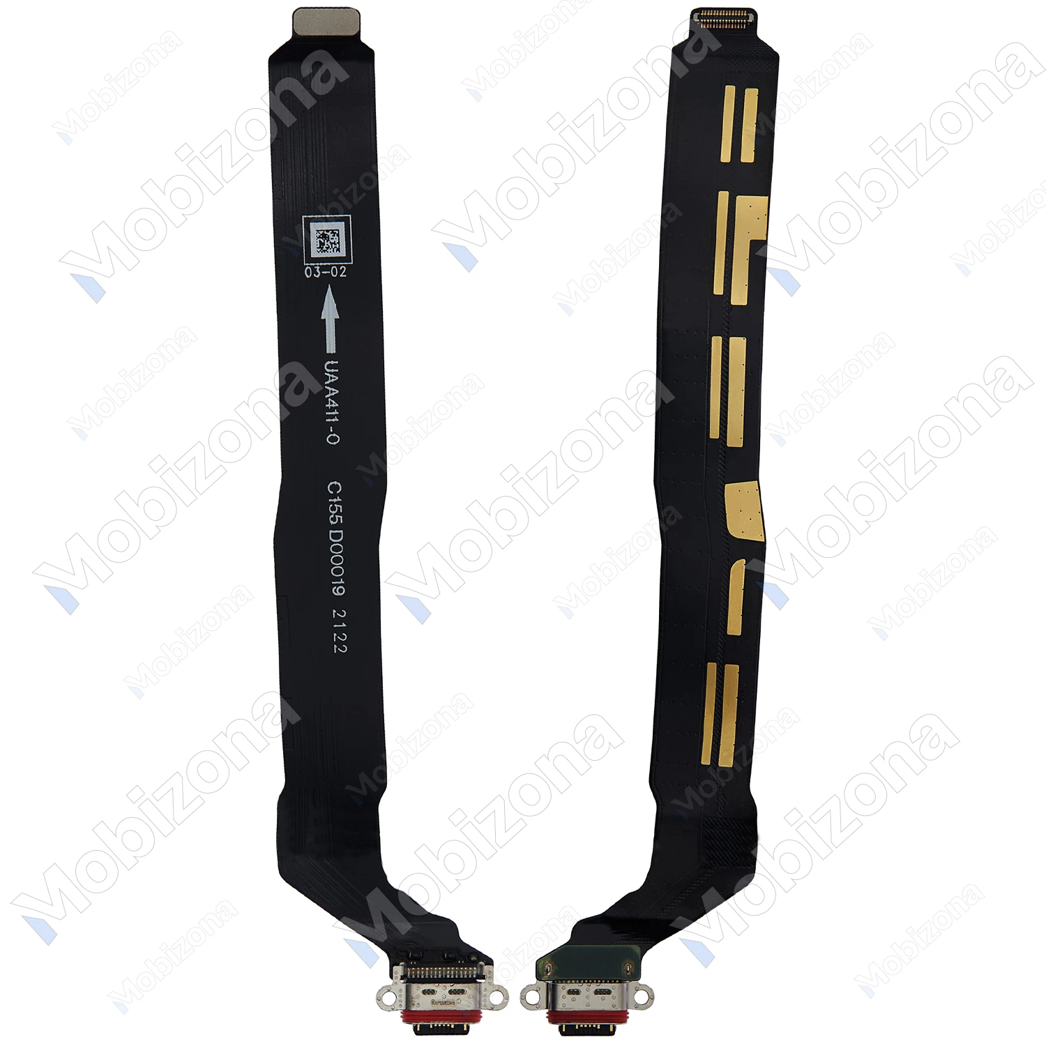 OnePlus Nord 2 5G Charging Port (Flex Cable)