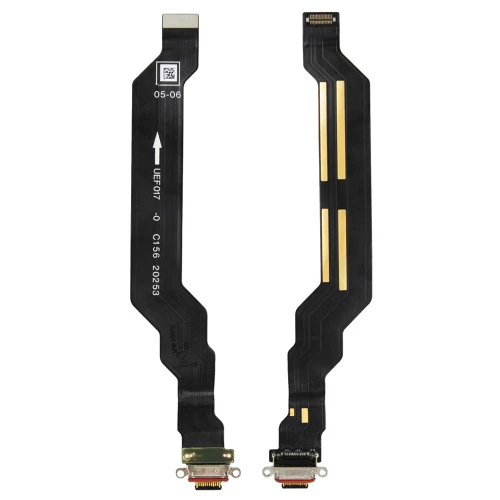 OnePlus Nord įkrovimo lizdas (lanksčioji jungtis)