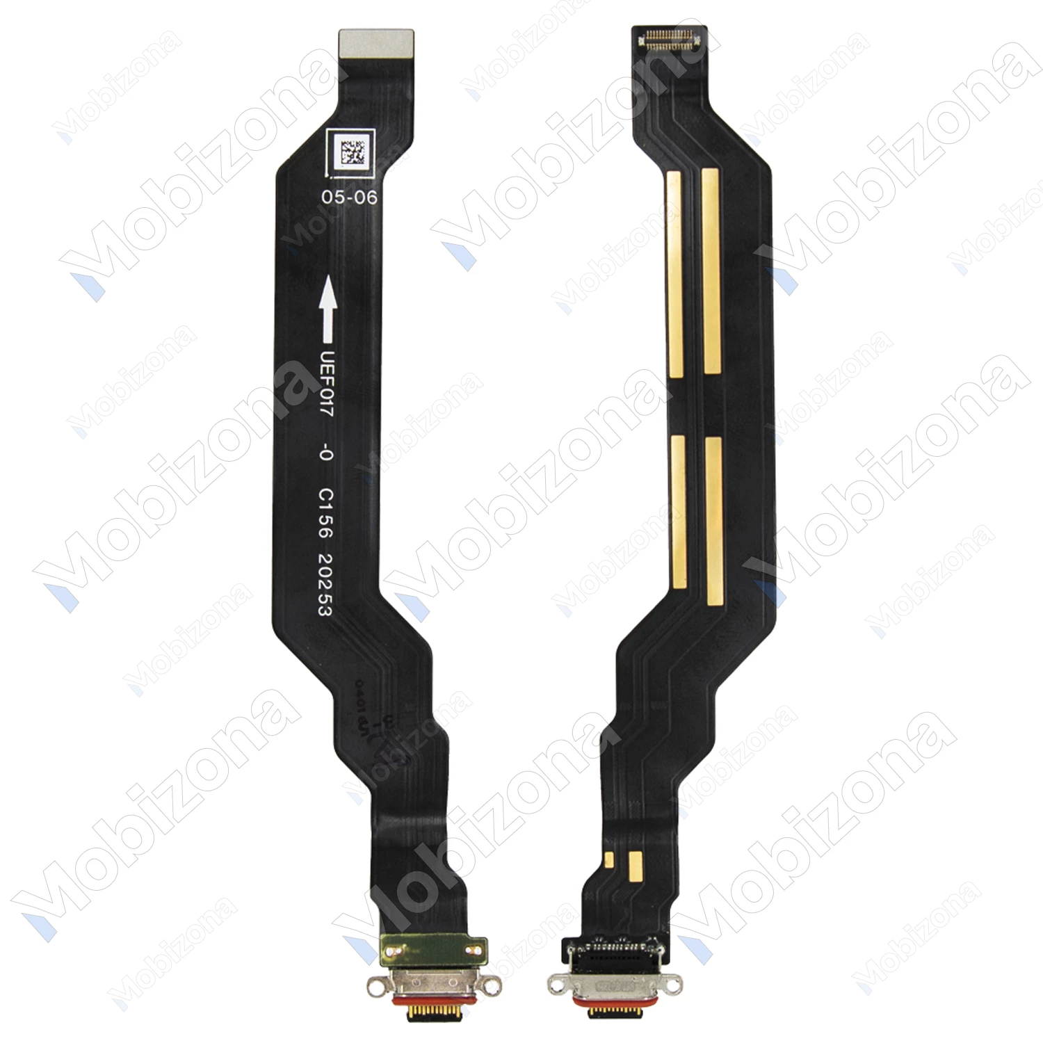 OnePlus Nord Charging Port (Flex Cable)