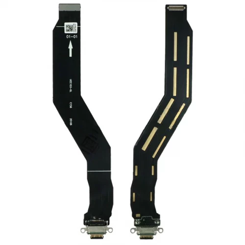 OnePlus 8 Charging Port (Flex Cable) OnePlus 8 Charging Port (Flex Cable)