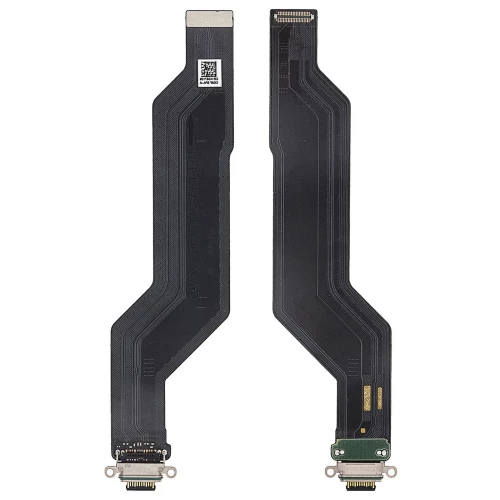 OnePlus 7T įkrovimo lizdas (lanksčioji jungtis)
