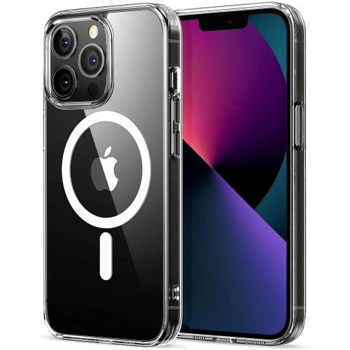 Apple iPhone 13 Pro Clear MagSafe Case