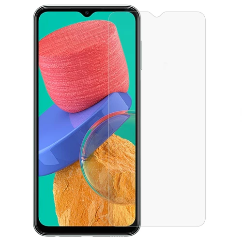Samsung Galaxy A23 4G, A23 5G, M23, M33 9H Tempered Glass