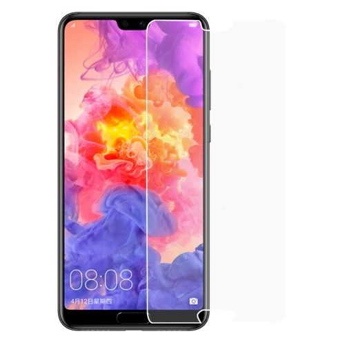 Huawei P20 Pro 9H Tempered Glass