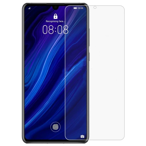 Huawei P30 9H Tempered Glass