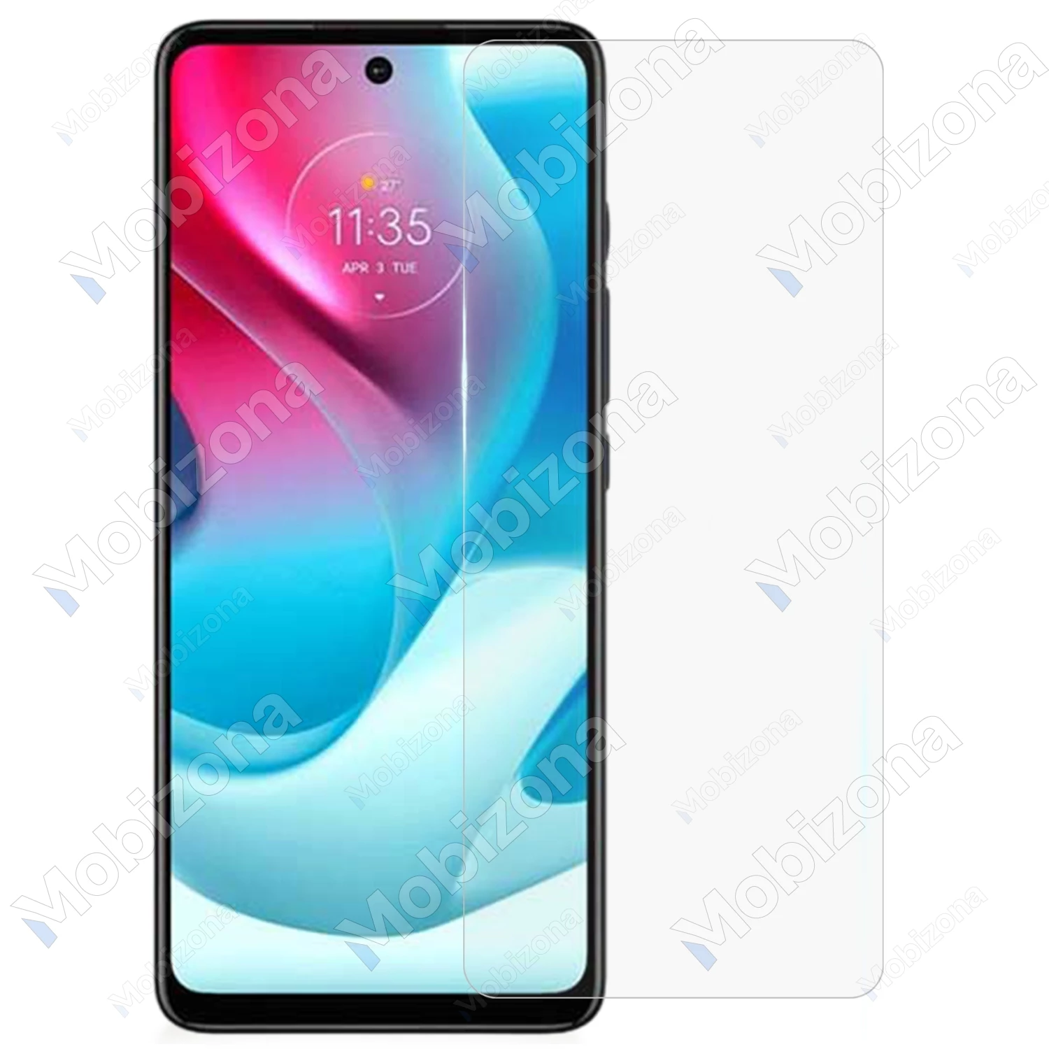 Samsung Galaxy M53 9H Tempered Glass