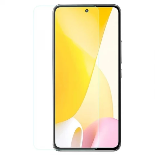 Xiaomi 12 Lite apsauginis stiklas 9H