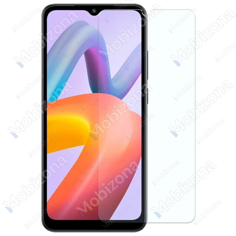 Xiaomi Redmi A1, A1+, A2, A2+ 9H Tempered Glass