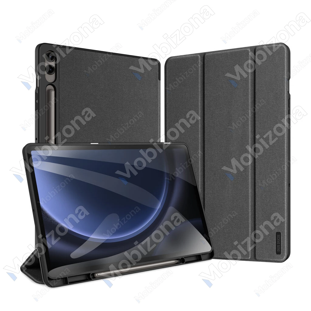 Samsung Galaxy Tab S9 FE+ dėklas Dux Ducis Domo