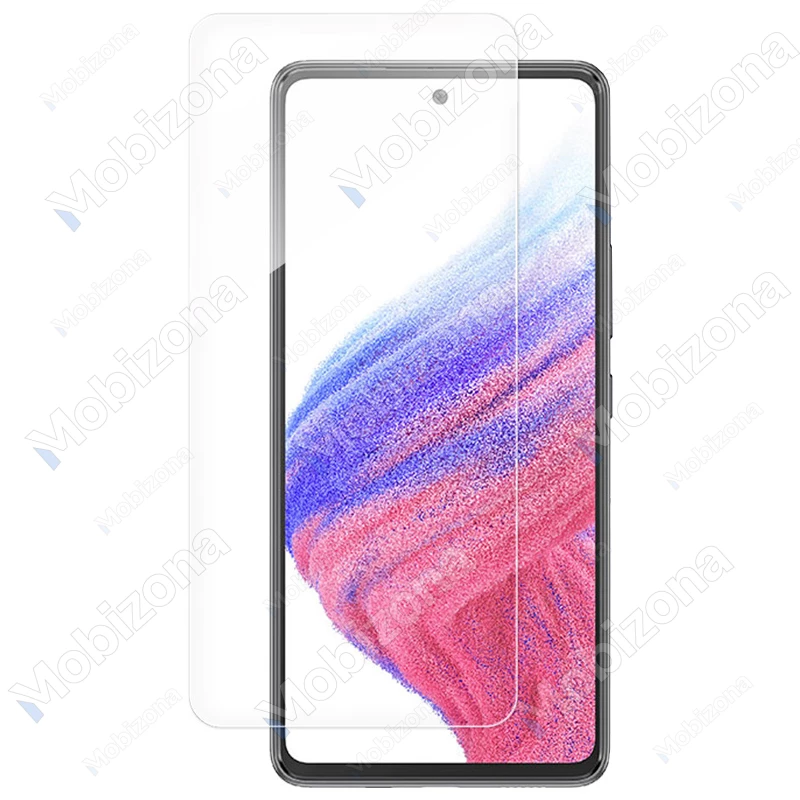 Samsung Galaxy A54 5G 9H Tempered Glass