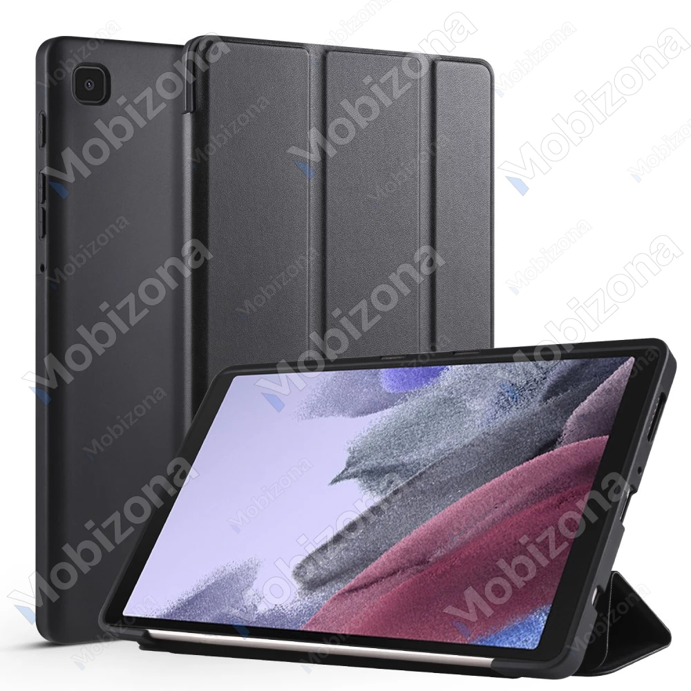 Samsung Galaxy Tab A9+, Galaxy Tab A11+ Case Smart Soft