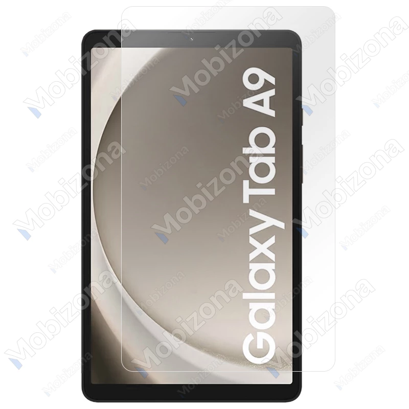 Samsung Galaxy Tab A9, Galaxy Tab A11 apsauginis stiklas 9H
