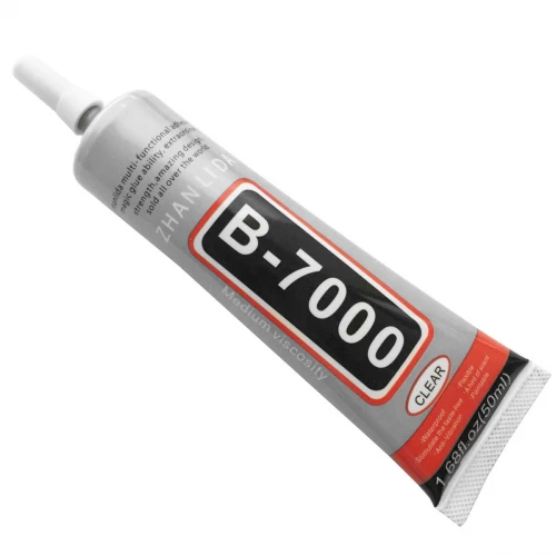 MultiPurpose Glue Zhanlida B7000