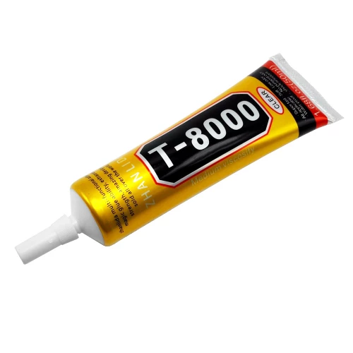 MultiPurpose Glue Zhanlida T8000 MultiPurpose Glue Zhanlida T8000