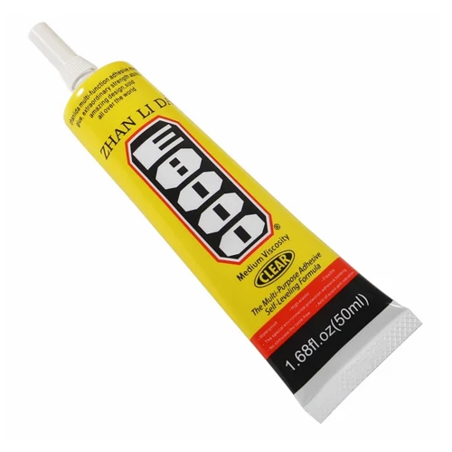 MultiPurpose Glue Zhanlida E8000