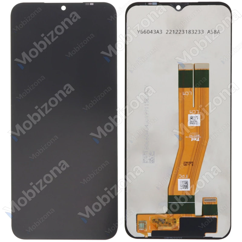 Samsung Galaxy A14 4G ekranas