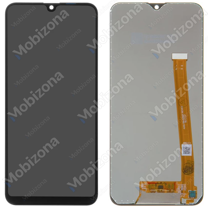 Samsung Galaxy A20e ekranas