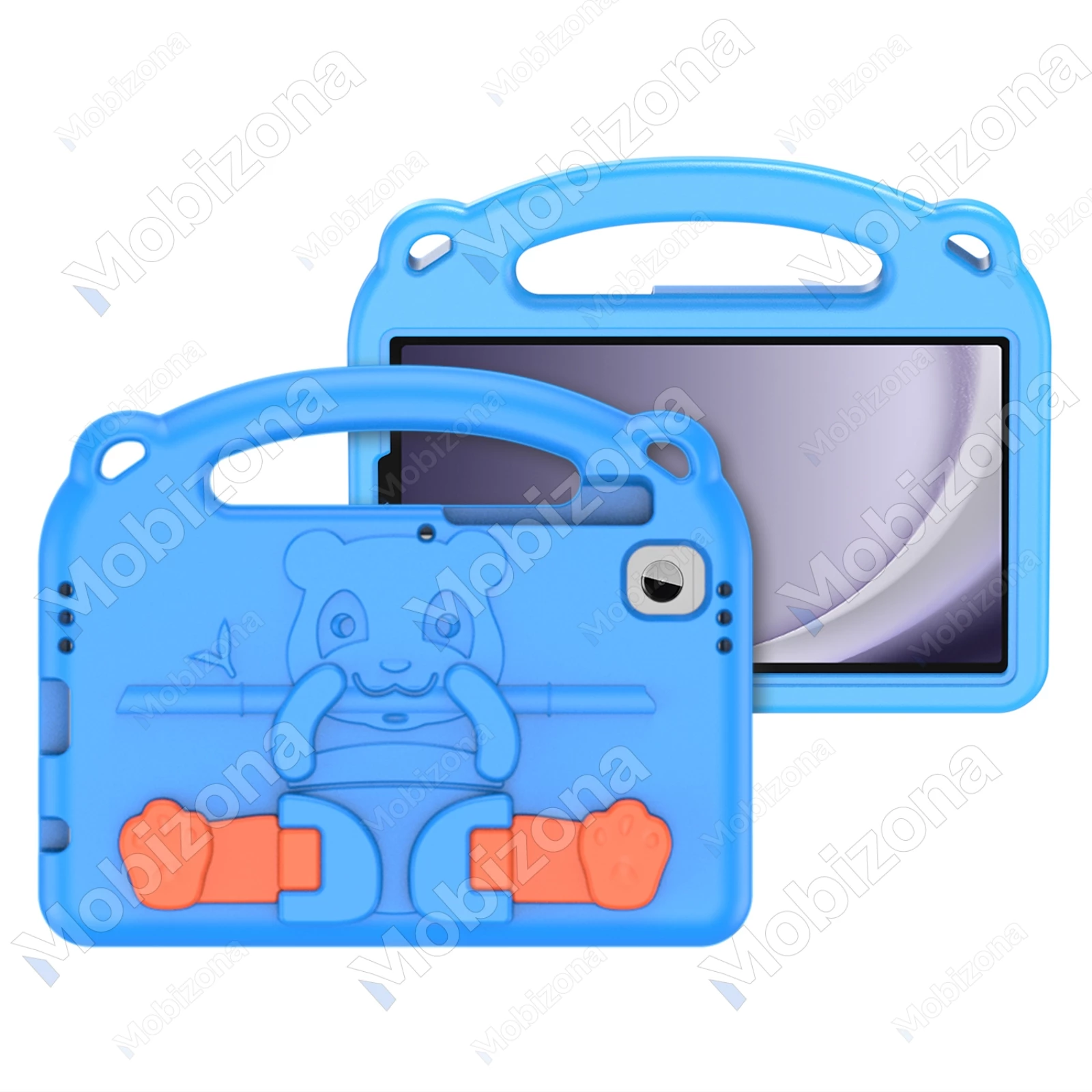 Samsung Galaxy Tab A9, Galaxy Tab A11 dėklas Dux Ducis Panda