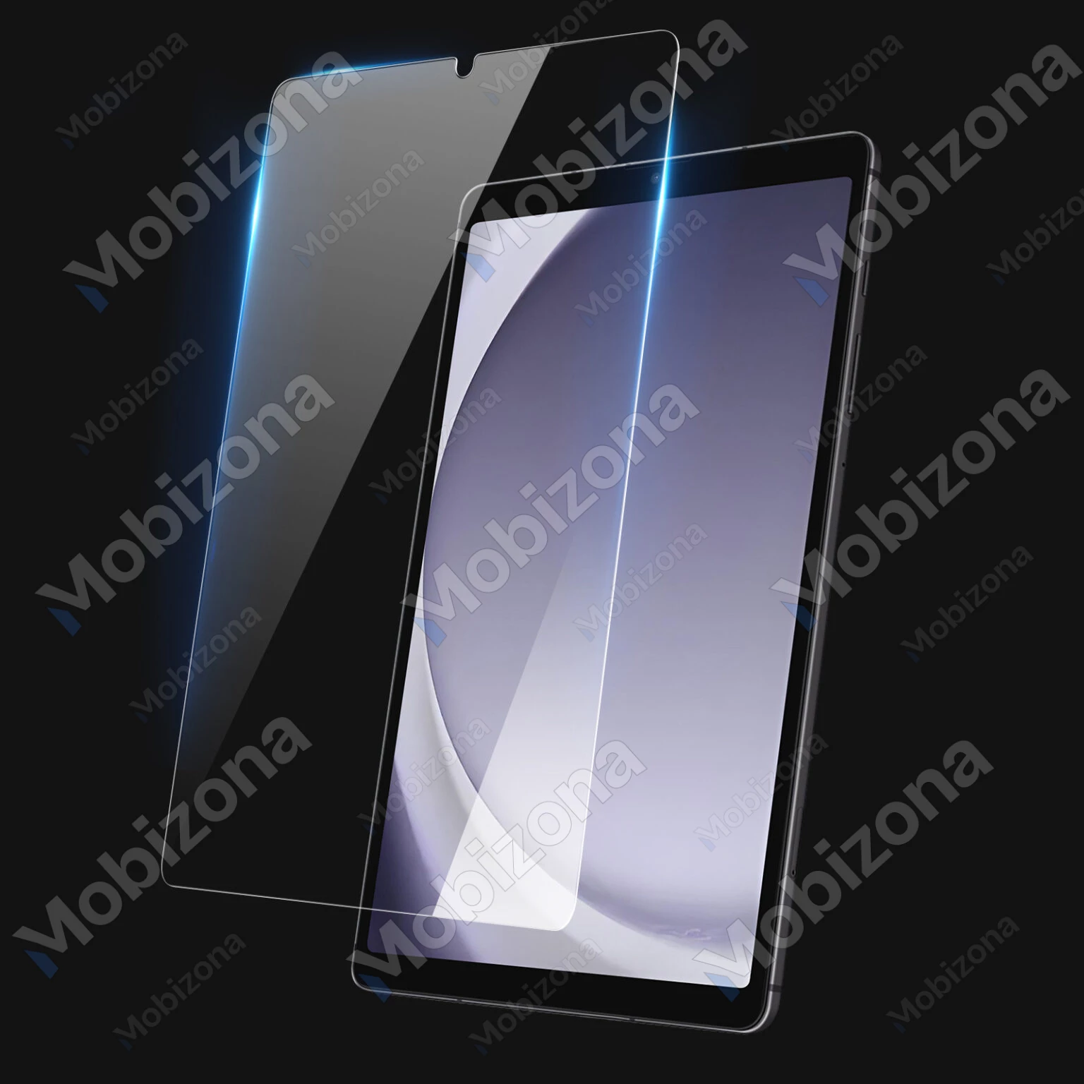 Samsung Galaxy Tab A9, Galaxy Tab A11 apsauginis stiklas Dux Ducis