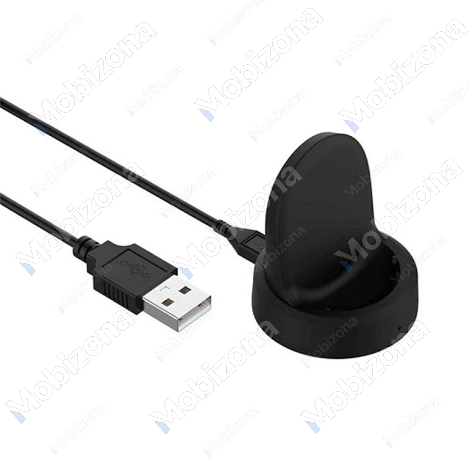 Samsung Galaxy Watch5, Watch5 Pro, Watch4, Watch4 Classic, Watch3, Watch Active2, Watch Active Wireless Charging Cable Tactical EP-YO805BBE