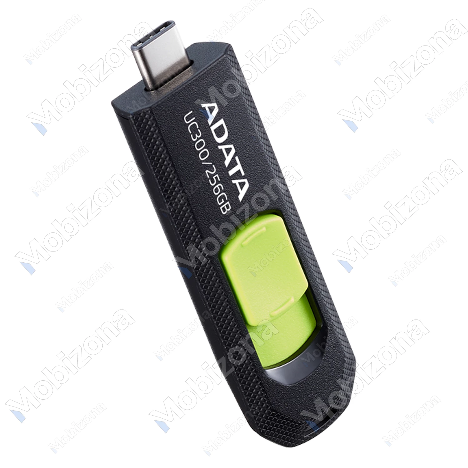 Type-C 3.2 raktas, atmintinė 256GB ADATA UC300