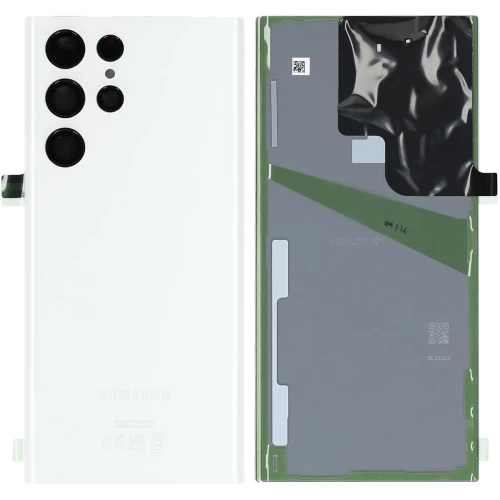 Samsung Galaxy S22 Ultra 5G galinis dangtelis Samsung Galaxy S22 Ultra 5G galinis dangtelis