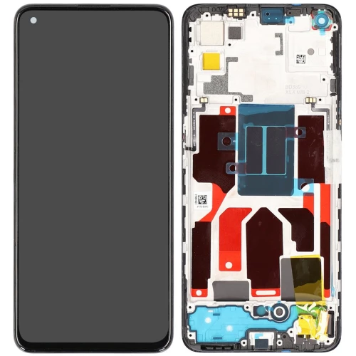 Oppo Find X3 Lite, K9, Reno5 5G Screen Oppo Find X3 Lite, K9, Reno5 5G Screen