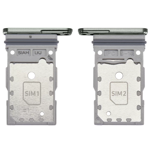 Samsung Galaxy S23 Ultra SIM kortelės laikiklis