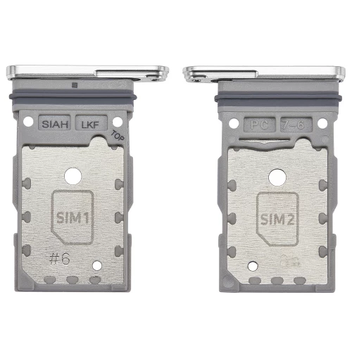 Samsung Galaxy S23 Ultra SIM kortelės laikiklis