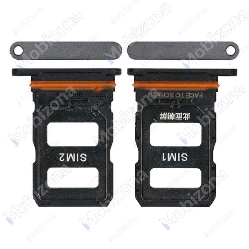 Xiaomi 12 Lite SIM kortelės laikiklis
