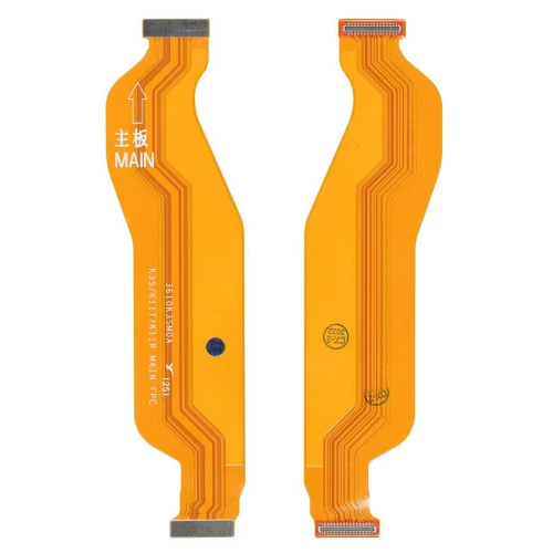 Xiaomi 11T, 11T Pro pagrindinė Main SUB jungtis (lanksčioji jungtis)