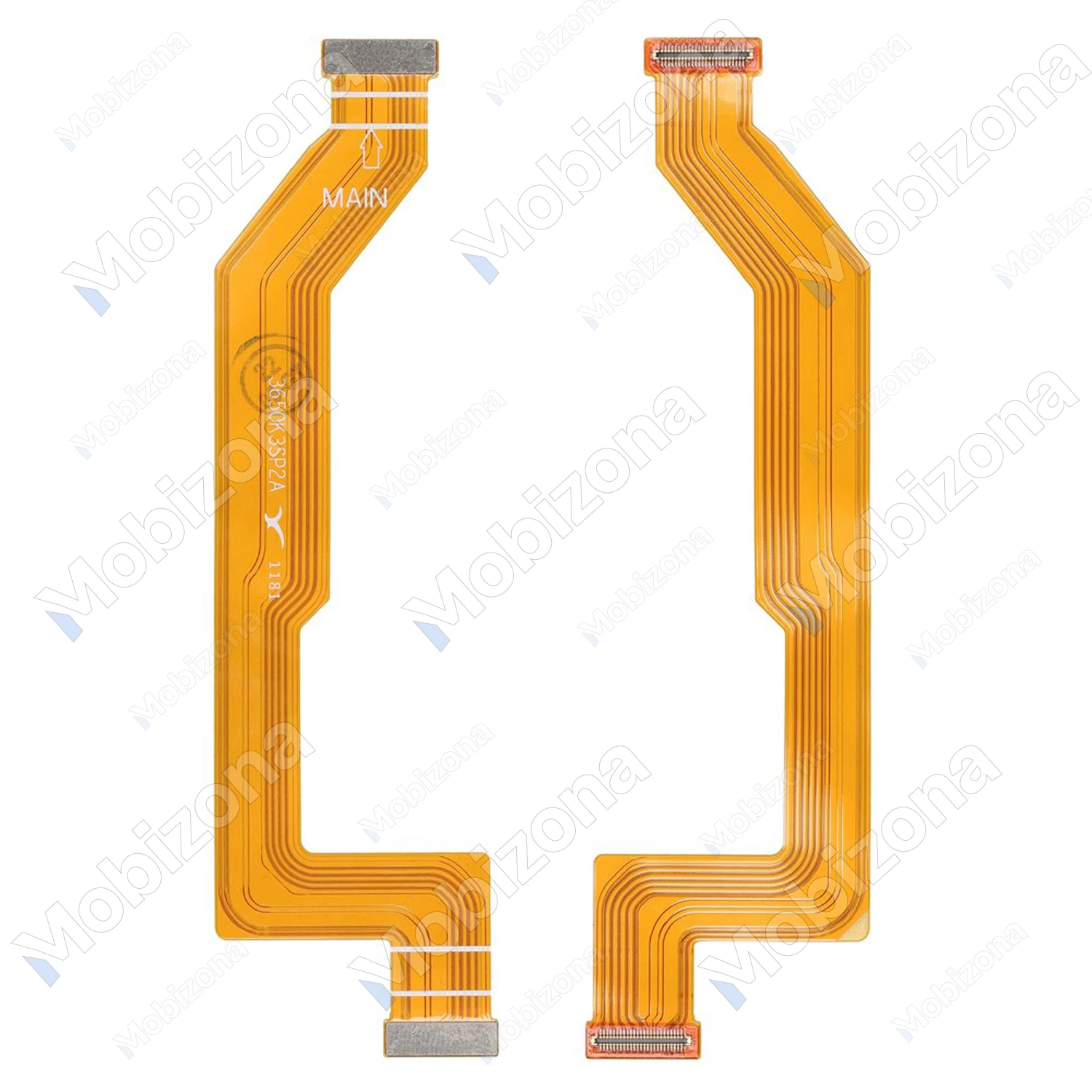 Xiaomi 11T, 11T Pro Main LCD SUB Conenctor (Flex Cable)