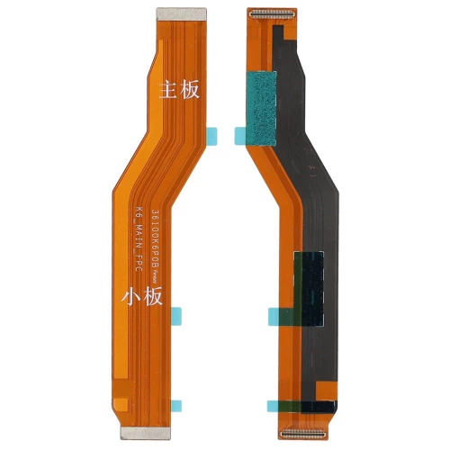 Xiaomi Redmi Note 10 Pro Main SUB Conenctor (Flex Cable)