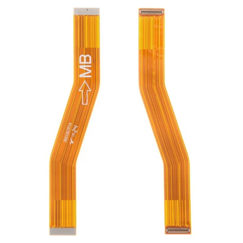 Xiaomi Redmi Note 8 Pro Main SUB Conenctor (Flex Cable)