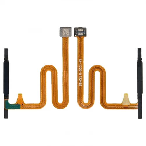 Samsung Galaxy A14 4G piršto antspaudas, jutiklis (lanksčioji jungtis) Samsung Galaxy A14 4G piršto antspaudas, jutiklis (lanksčioji jungtis)