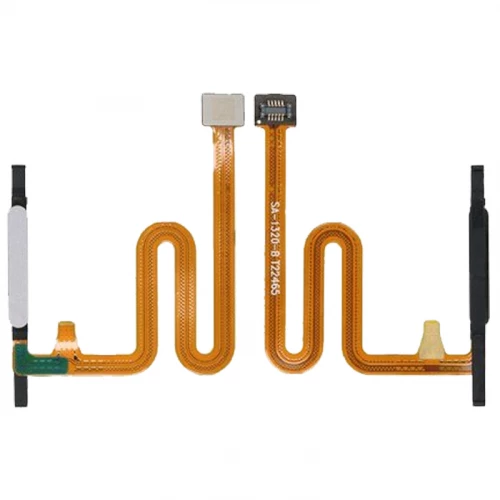 Samsung Galaxy A14 4G piršto antspaudas, jutiklis (lanksčioji jungtis)