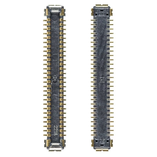 Samsung Galaxy S10e, Galaxy Fold 5G, Galaxy Tab A 10.1 (2019) Board Connector BTB Socket Samsung Galaxy S10e, Galaxy Fold 5G, Galaxy Tab A 10.1 (2019) Board Connector BTB Socket