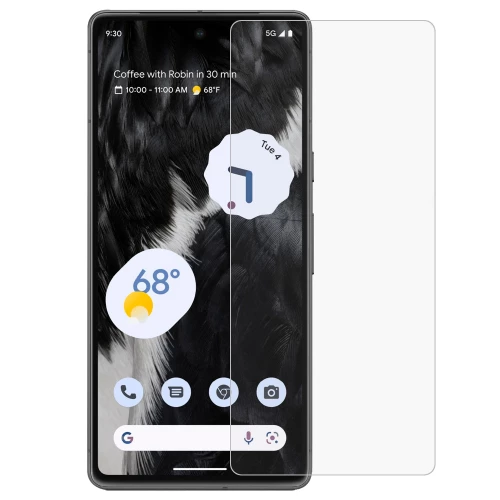 Google Pixel 7 apsauginis stiklas 9H
