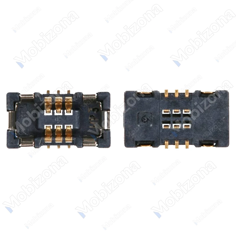 Samsung Galaxy S20 Ultra 5G, S21 FE 5G, S21 5G, S21+ 5G, S21 Ultra 5G, Watch 6 Classic 43mm/47mm Board Connector BTB Socket