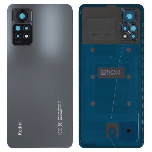 Xiaomi Redmi Note 11 Pro 4G Back Housing